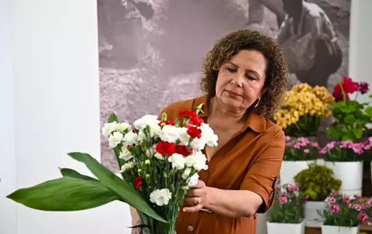 Yerli Saksı Karanfili Tescillendi