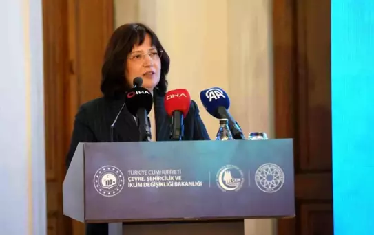 Bitki Rehberleri Protokolü İmzalandı