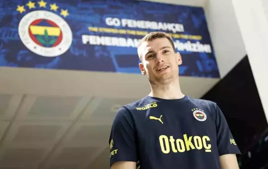 Livakovic: Fenerbahçe Son Ana Kadar Savaşacak