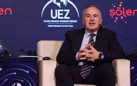 Türkiye-AB İlişkileri Zirvede Tartışıldı