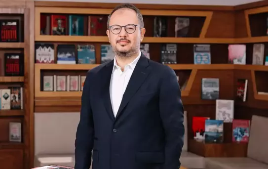 İBB Kültür A.Ş. Müdürü Murat Abbas ev hapsi tedbiriyle tahliye edildi