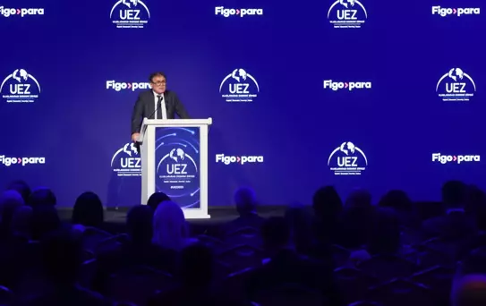 Roubini: Tarife Savaşları Kaosa Yol Açabilir