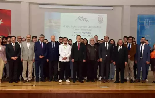 MSKÜ Turizm Fakültesi Turizm Haftası Etkinlikleriyle Renklendi