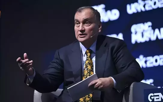 Murat Ülker'den rüşvet isyanı