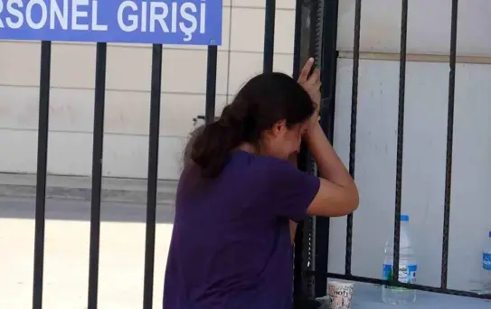 Kaybolan Yusuf Bektaş'ın Cesedi Bulundu