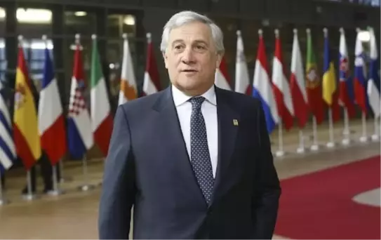 İran-ABD Görüşmeleri Roma'da Olumlu Geçti