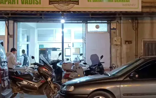İnegöl'de Kavga: Bıçaklama Olayı
