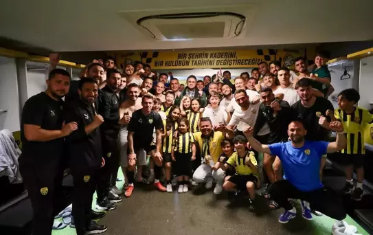 Aliağa'nın Şampiyonluk Mücadelesi