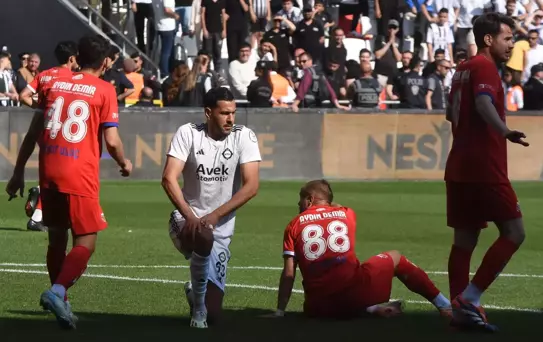 Altay 111 Yıllık Tarihinde 3. Küme Düşüşünü Yaşadı