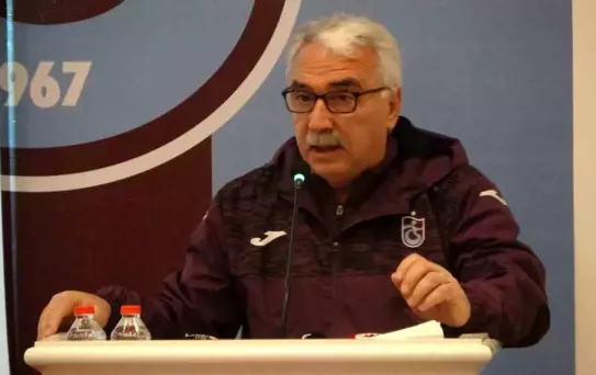Trabzonspor'dan Amatör Futbola İşbirliği Projesi