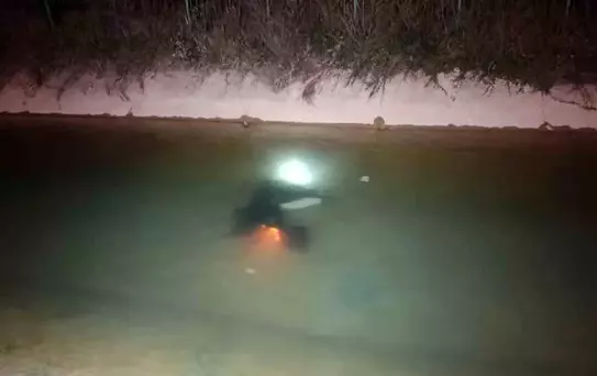 Adana'da Motosiklet Kazası: Genç Hayatını Kaybetti