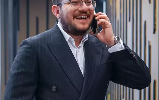 Ali Uğur Aktepe 5G ve 6G Teknolojilerinin Telekomünikasyona Etkisinden Bahsetti