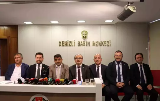 Tütüncünün sesi olan başkanlardan firmalara çağrı; 'Avans yoksa, tütün birliği kuracağız'