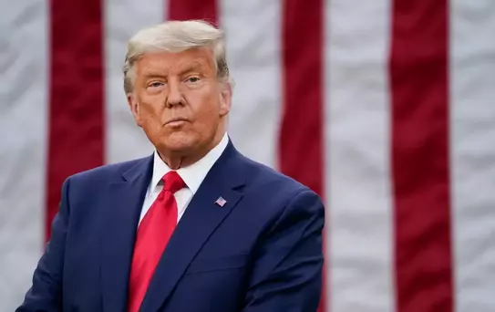 ABD Başkanı Donald Trump, 1915 olaylarına 'soykırım' demedi