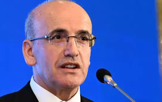 Bakan Şimşek'ten Kur Korumalı Mevduat (KKM) Açıklaması: Çıkış Kesintisiz Sürüyor