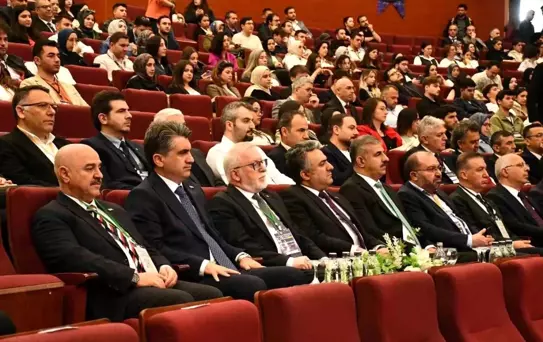 7. Bolu Düzce Ar-Ge Proje Pazarı Düzenlendi
