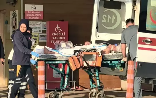 Kolonya İçen Adam 5 Günlük Mücadelenin Ardından Hayatını Kaybetti