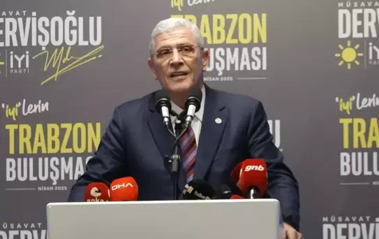 Dervişoğlu'ndan Laiklik ve Milliyetçilik Vurgusu