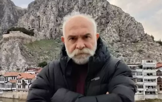 Yavuz Çetin Son Yolculuğuna Uğurlandı