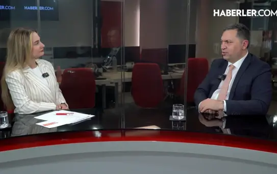 Özgür Soy: İstanbul'da ilk sürücüsüz hat Sultanbeyli'ye uzanacak