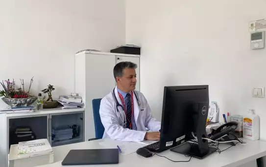 Türkiye'de İmmün Yetmezlik Vakaları Artıyor