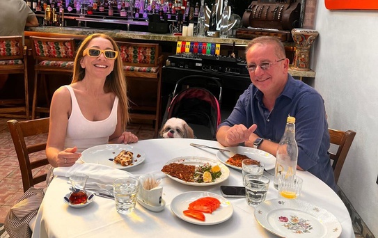 El Turco, Michelin Bib Gourmand Ödülünü üst üste 4. kez kazanarak tarihe geçti