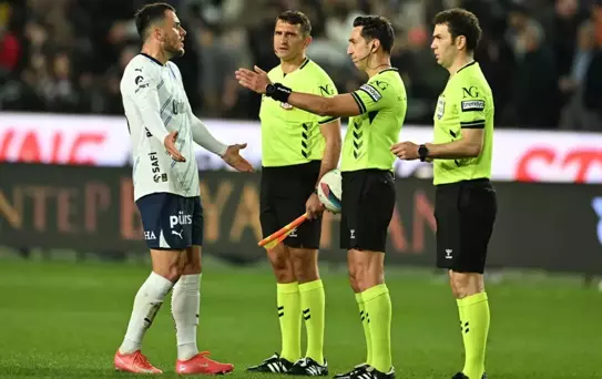 Fenerbahçe'den maç biter bitmez olay yaratacak paylaşım