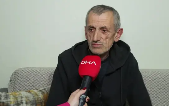 Zorluklara Rağmen Mücadele Eden Emine Ceylan