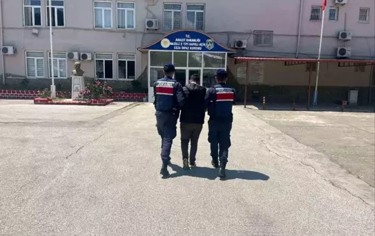 Dolandırıcı Operasyonda Yakalandı