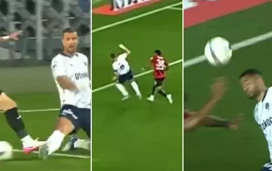 Eski hakemler, Gaziantep FK-Fenerbahçe maçının tartışmalı pozisyonları için tek görüşte birleşti
