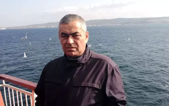 Çivril'de Baba Yatakta Ölü Bulundu