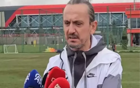 Çorum FK, Tuncay Şanlı'nın İstifasını Kabul Etti