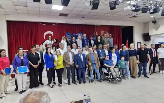 ENABİRDER Genel Kurulu Gerçekleşti