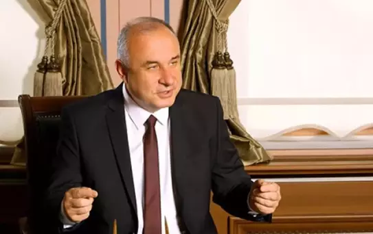 İSKİ Genel Müdürü Şafak Başa'nın ifadesi ortaya çıktı
