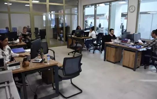 Karacabey Belediyesi'nden Yeni Hizmet Merkezine Taşınma