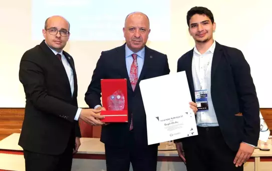 Geleceğin Mühendisleri ile Buluşma