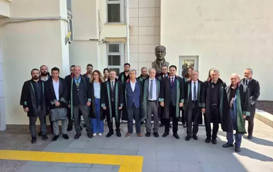 Bodrum'daki İki Cinayet Davası: Katil Zanlısı Müebbet Aldı