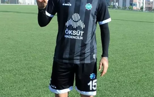 Ali Güzel'den Develigücü'ne 2 Gol