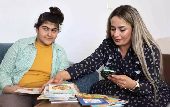 Elif Naz'ın Eğitim Serüveni