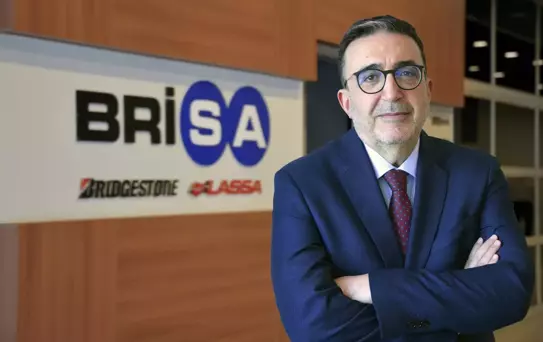 Enerjisa ve Brisa'dan Yeni Isı Pompası Projesi