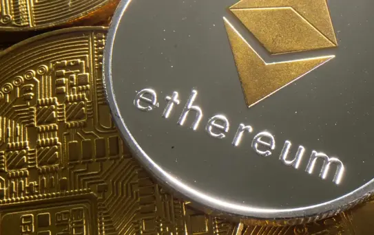 Ethereum Vakfı yönetim kadrosunu baştan sona yeniledi
