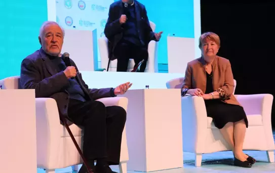 İlber Ortaylı'dan Gençlere Meslek Seçimi Tavsiyeleri