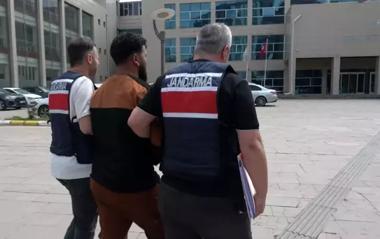 Hekimhan'da Terör Şüphelisi Yakalandı