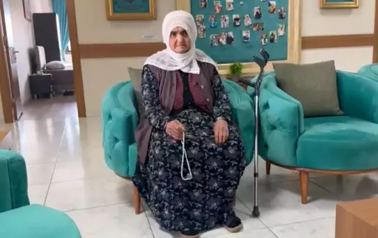 Nihat Şahin'in Geri Adımı: Annemin İsteğiyle Merkez Kapatılmadı