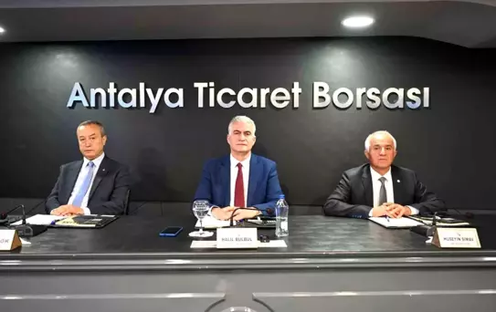 İhracat için Radikal Politika Çağrısı