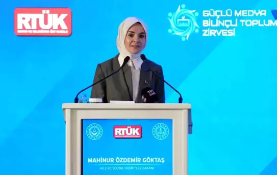 Medyanın Toplum Üzerindeki Etkisi