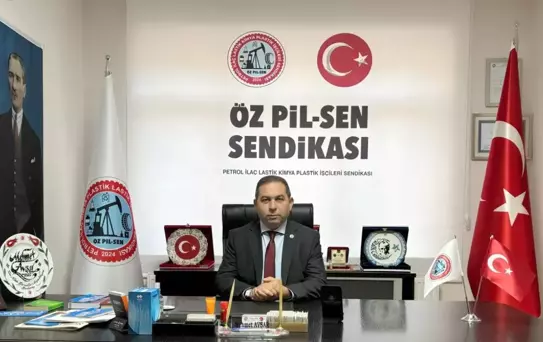 Genel Başkan Avşar'dan 1 Mayıs Emek ve Dayanışma Günü Mesajı