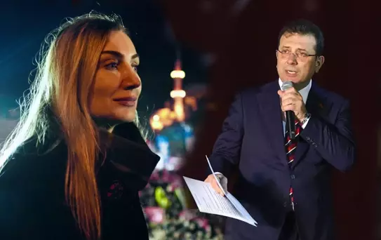 İBB'ye yönelik operasyonda Dilek İmamoğlu'nun abisi de tutuklandı