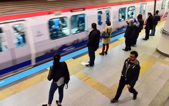 İstanbul'da bazı duraklar ve yollar yarın kapalı