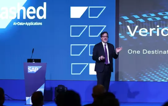 İnovasyon Günü'nde Yapay Zeka Vurgusu